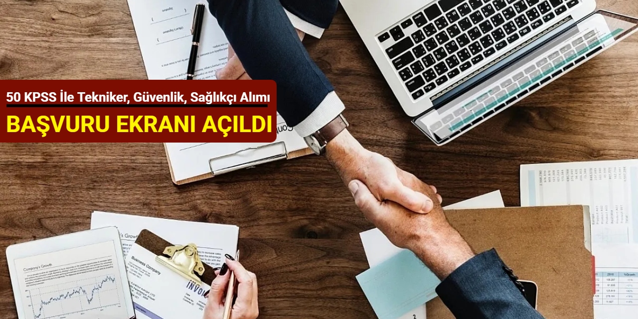 Başvuru ekranı açıldı: Gazi Üniversitesi 208 personel alımı yapacak: Adım adım başvuru 2025