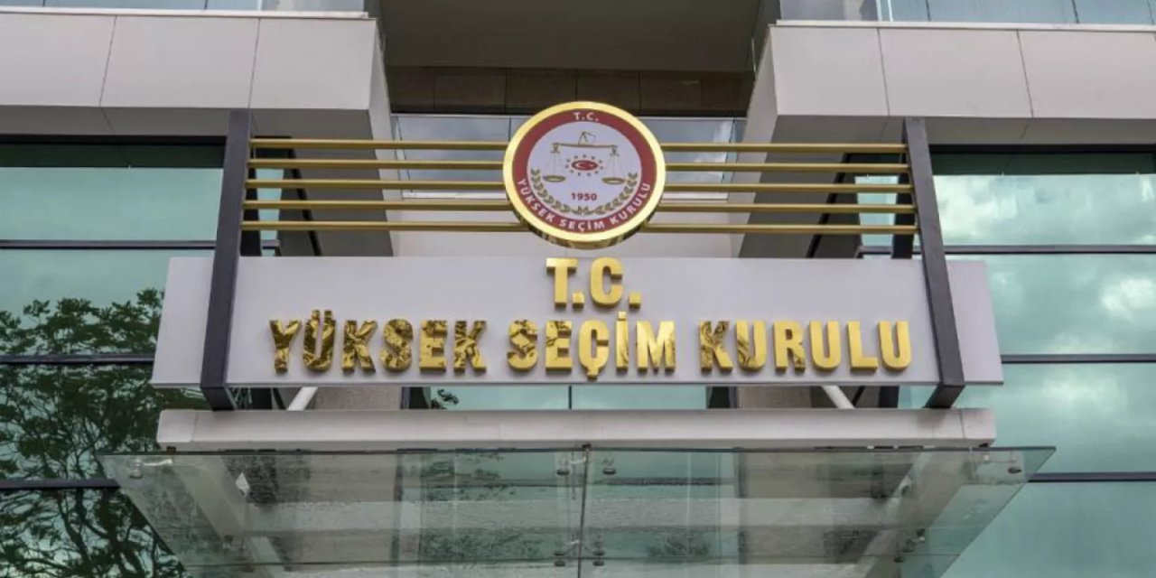 YSK personel, katip alımı bekleniyor