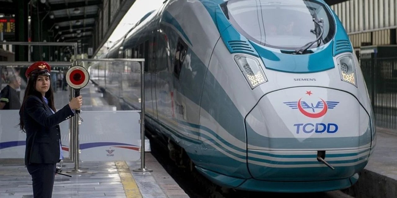 TCDD, KPSS 2025/1 tercihleri ile memur alımı yapacak