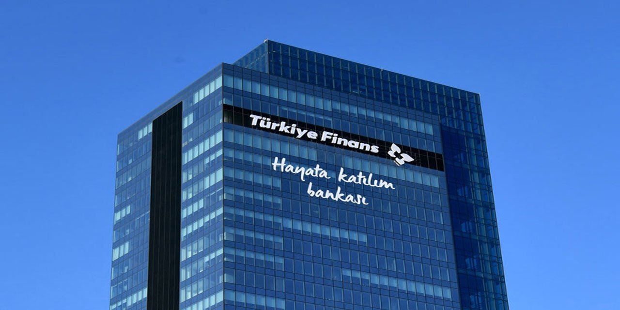 Türkiye Finans 56 personel alımı yapıyor Temmuz 2025