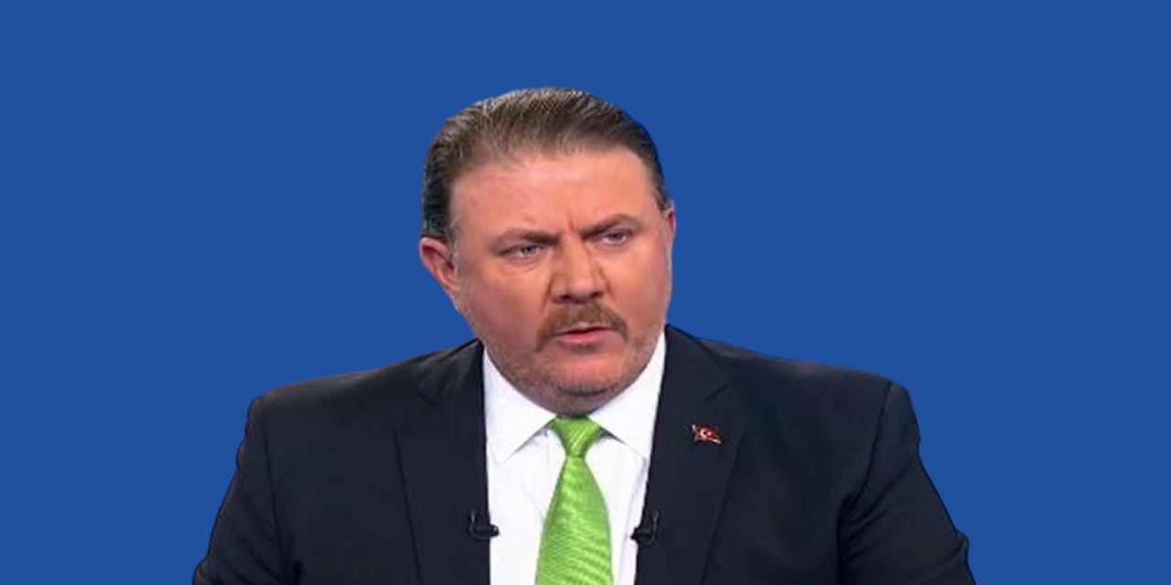 Ekonomist Yiğit Bulut hastaneye kaldırıldı