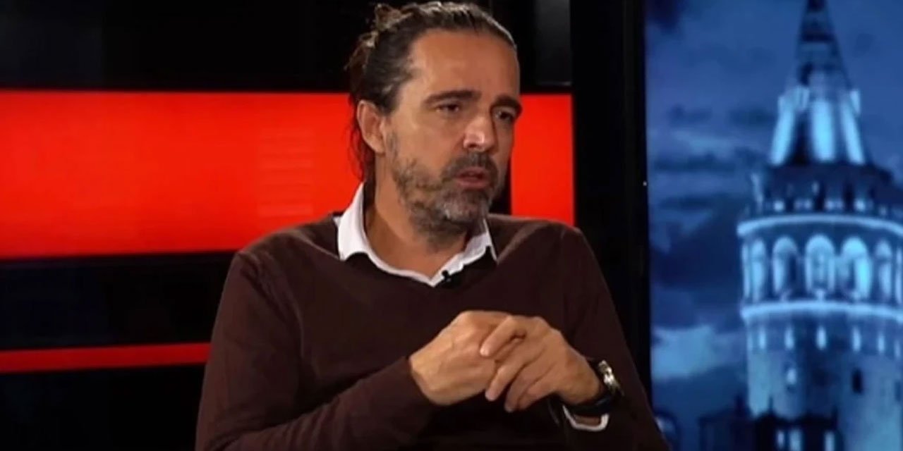 Gazeteci Timur Soykan adli kontrol şartıyla serbest bırakıldı