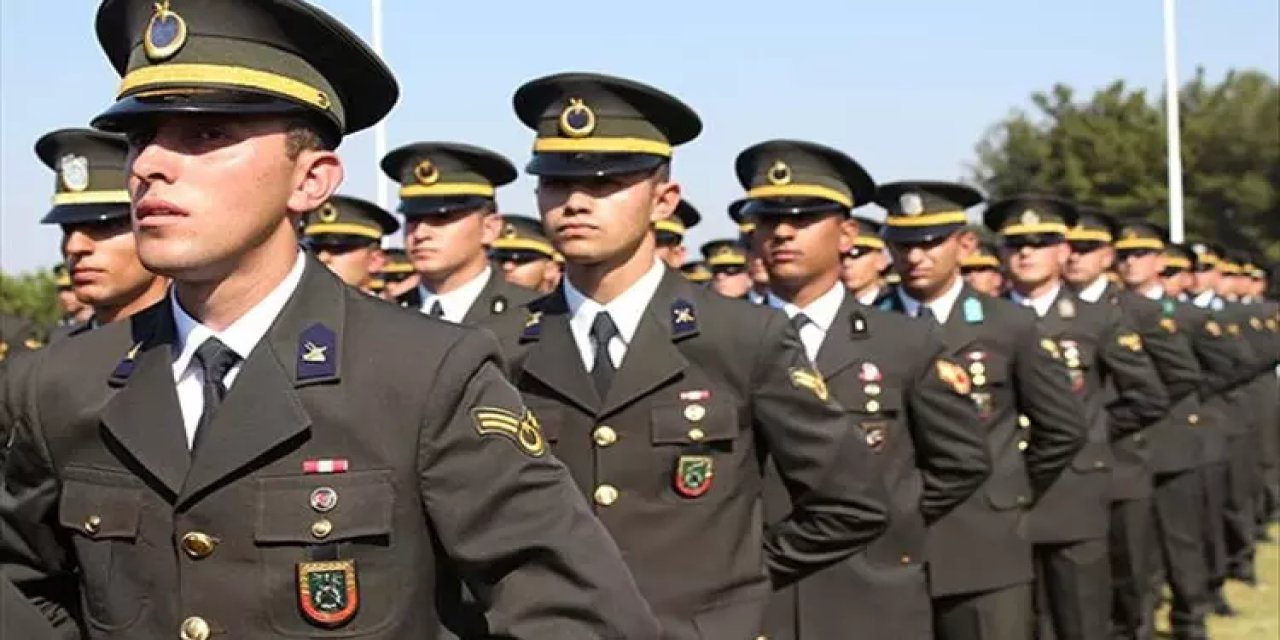Lise mezunu Jandarma subay astsubay alımı başvuru ekranı açıldı