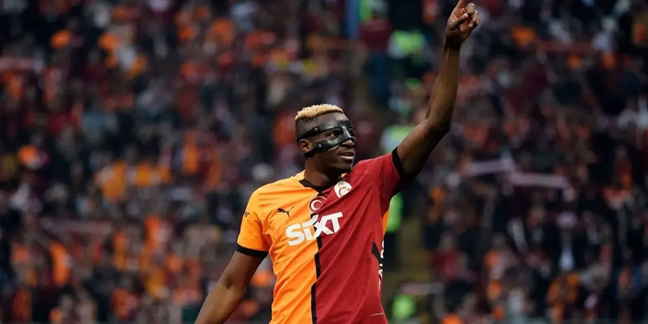 Galatasaraylılara müjde: Osimhen ile anlaşma sağlandı