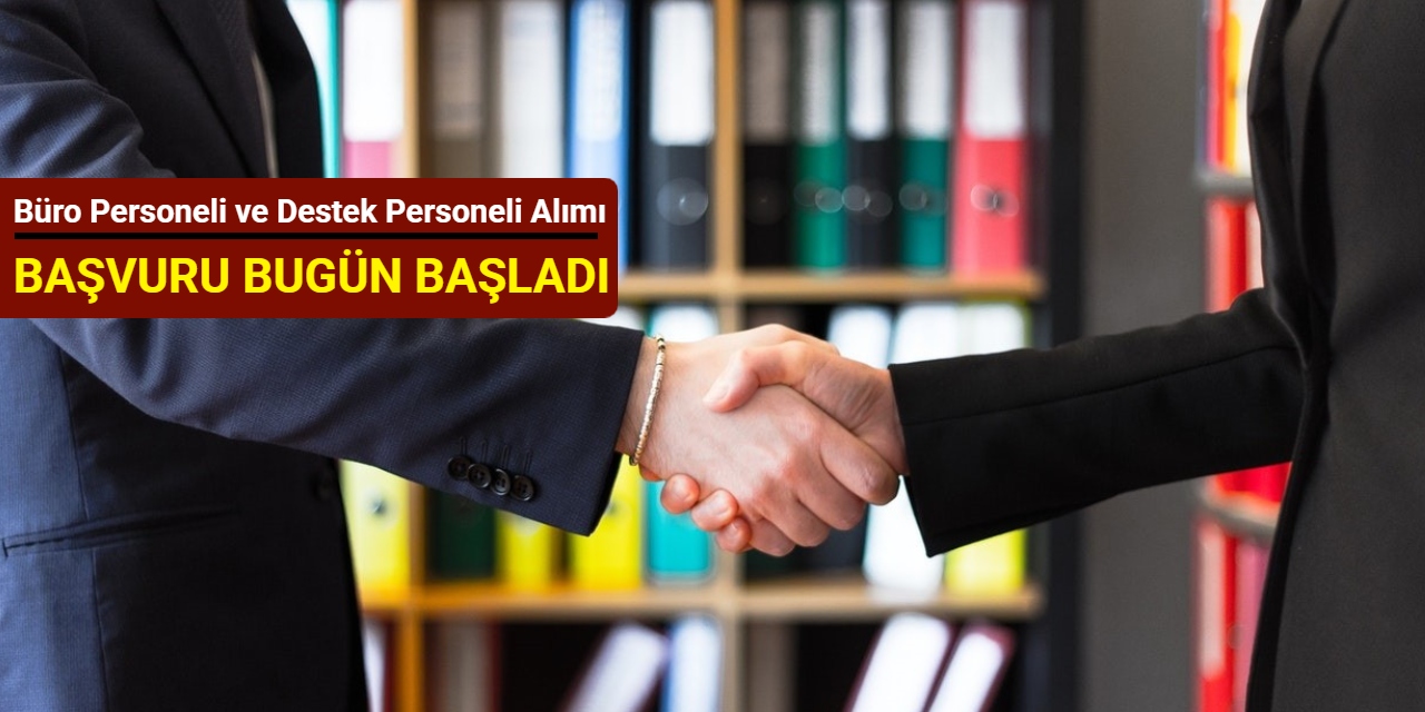 En az lise mezunu: Hakkari Üniversitesi personel alımı yapacak