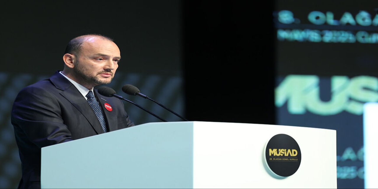 MÜSİAD: Dolar en az 45 TL olmalı