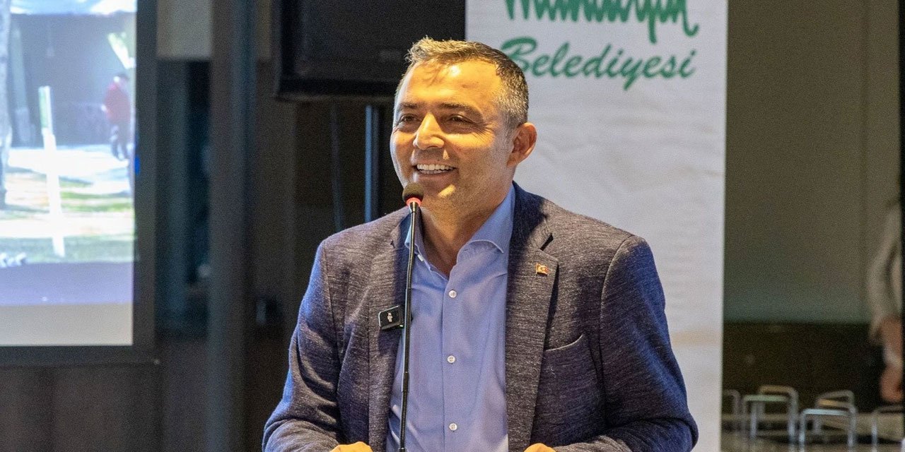 Manavgat Belediye Başkanı Niyazi Nefi Kara, görevden uzaklaştırıldı