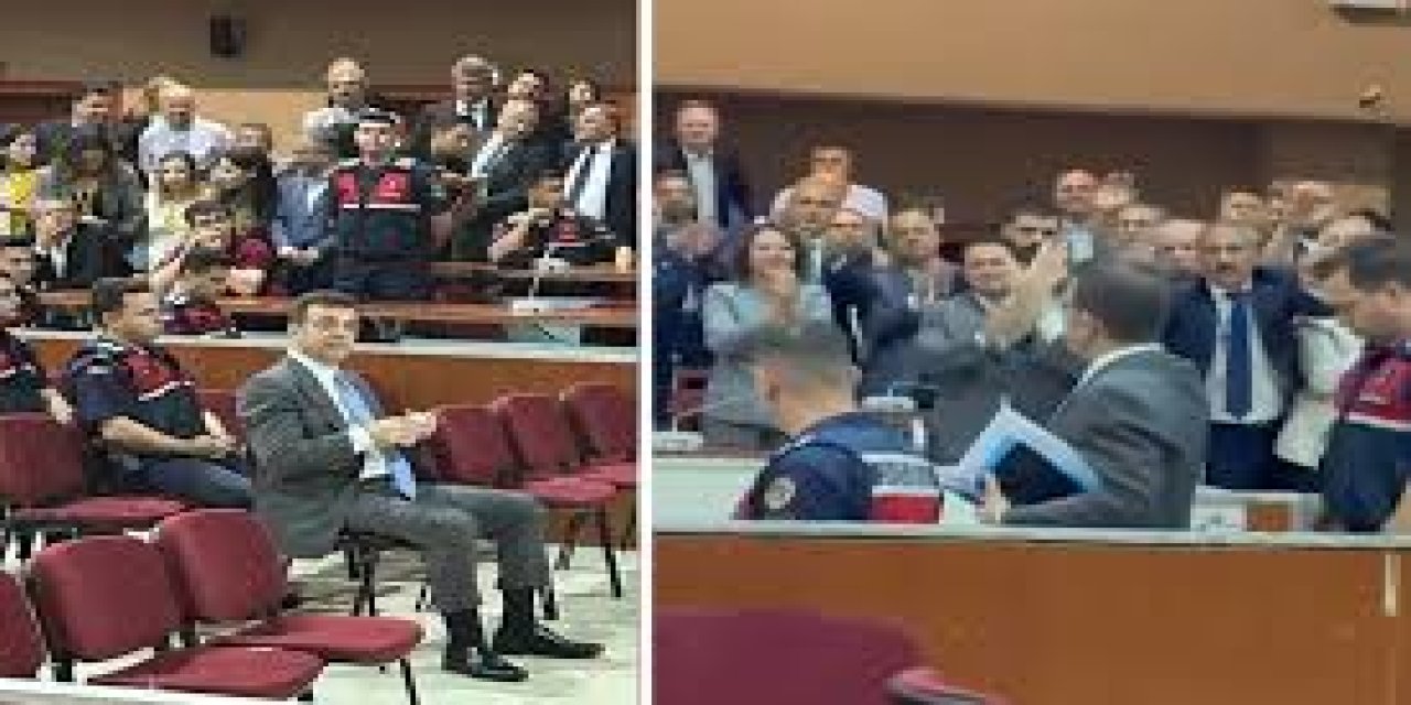 Ekrem İmamoğlu'nun davası TRT'de: Ne zaman?