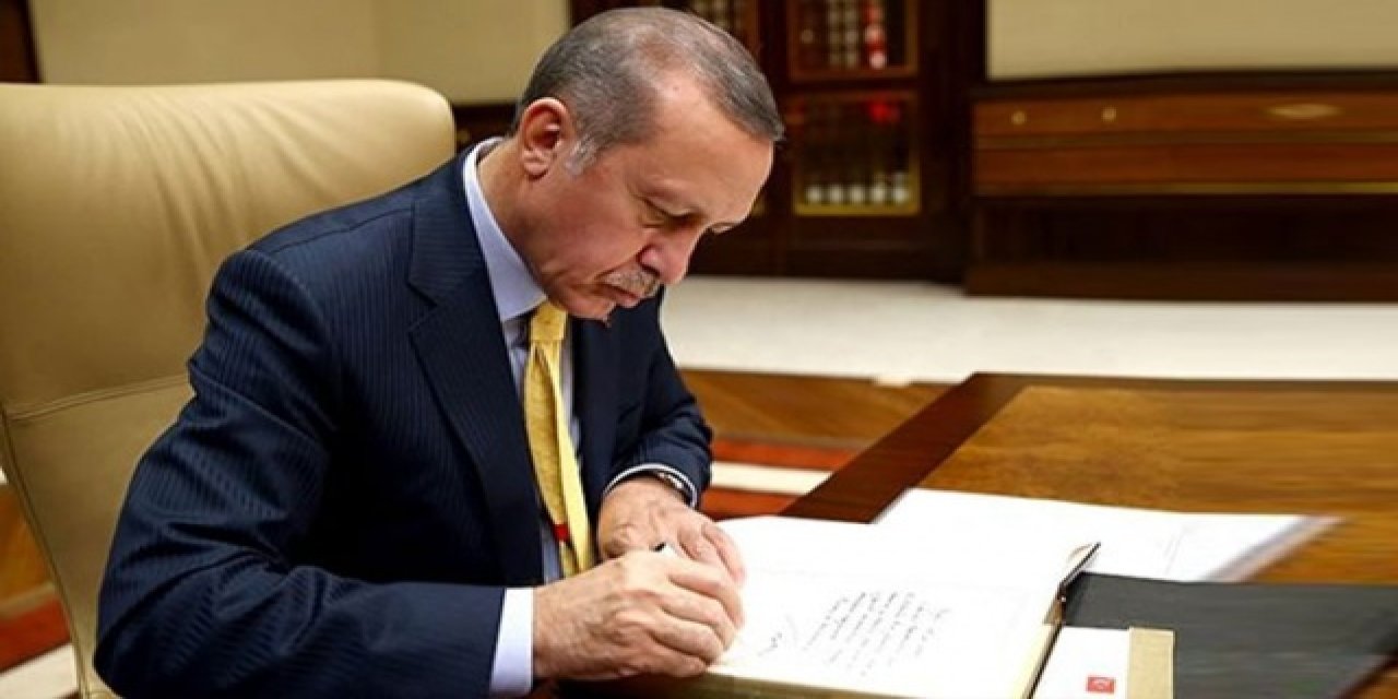 Cumhurbaşkanlığı onayladı: Kamuya 113 bin personel alımı yapılacak