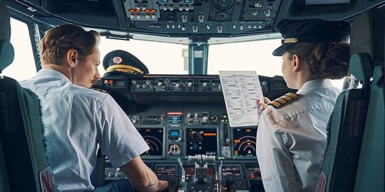 SunExpress pilot alımı başvurusu başladı