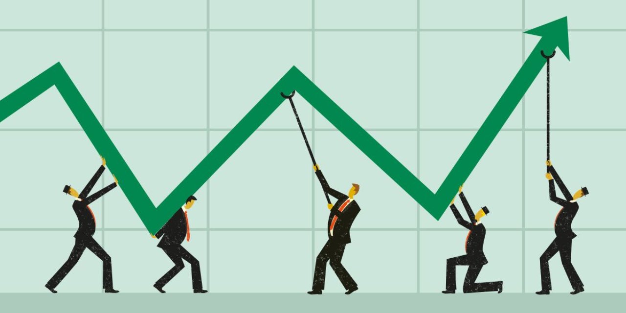Bist100 endeksi güne yükselişle başladı