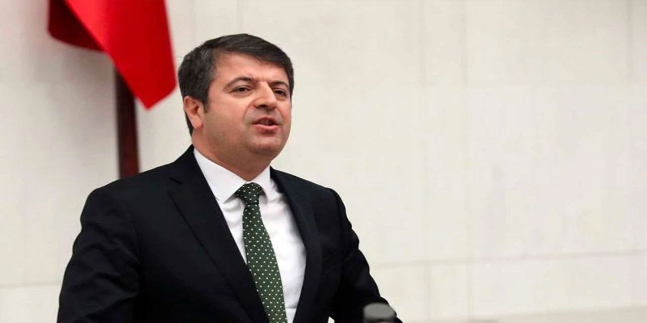 Son Dakika: Abdurrahman Tutdere görevden uzaklaştırıldı