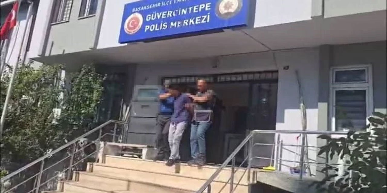 Barışmak için gittiği eşini öldürdü