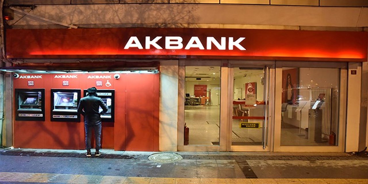 Akbank Temmuz ayı personel alım ilanını duyurdu 2025