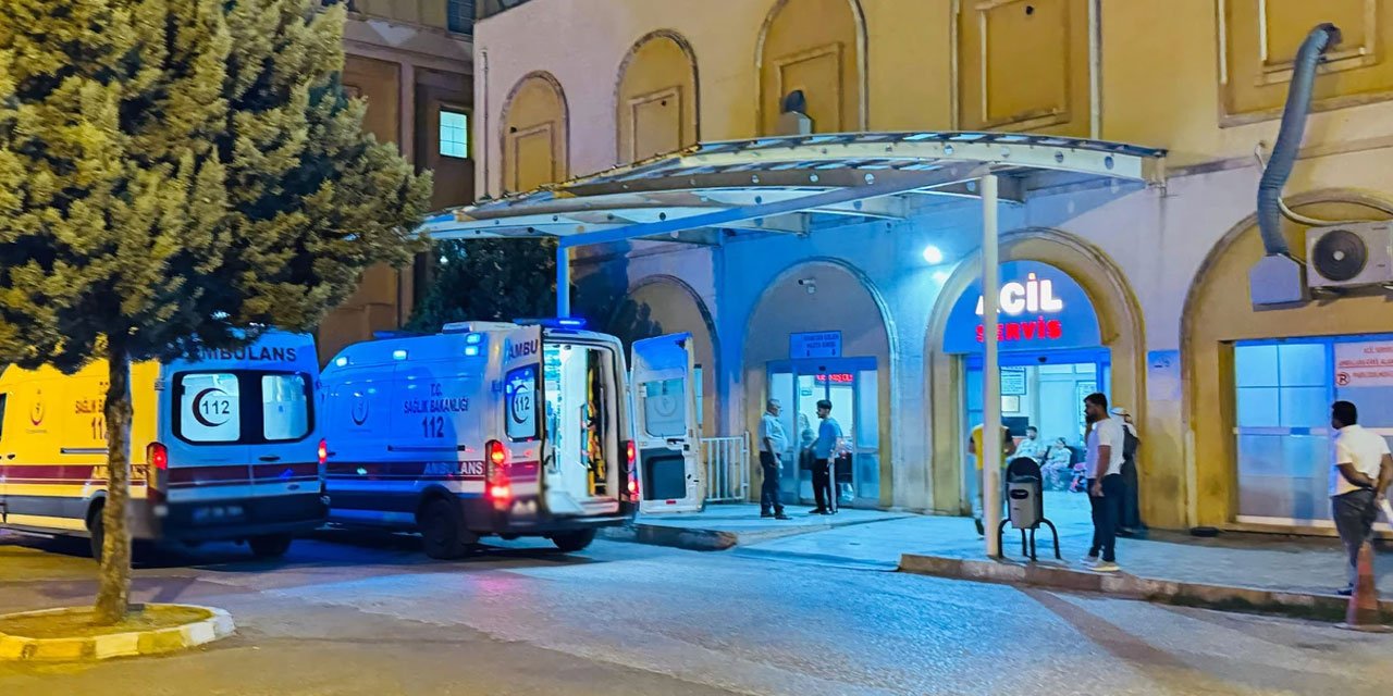 Mardin'de bıçaklı kavgada 17 yaşındaki genç hayatını kaybetti