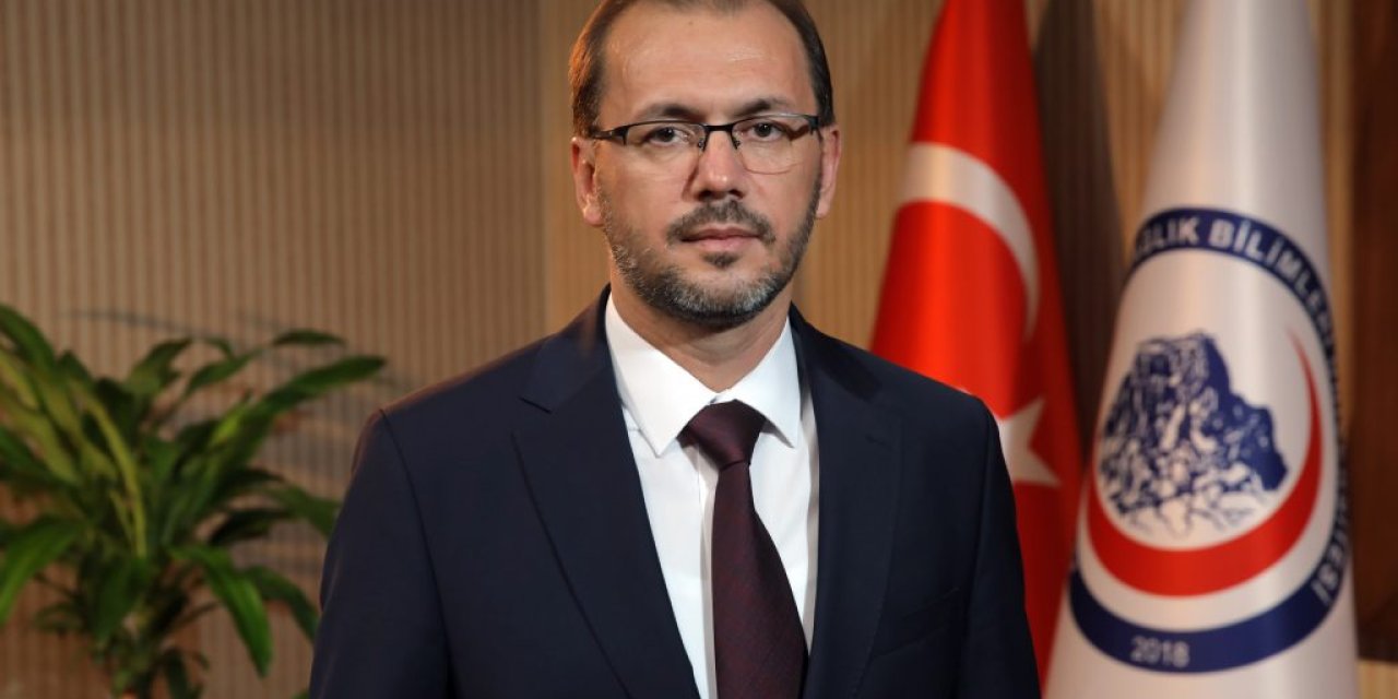 Prof. Dr. Nurullah Okumuş Sağlık Bakan Yardımcısı oldu: Kimdir?
