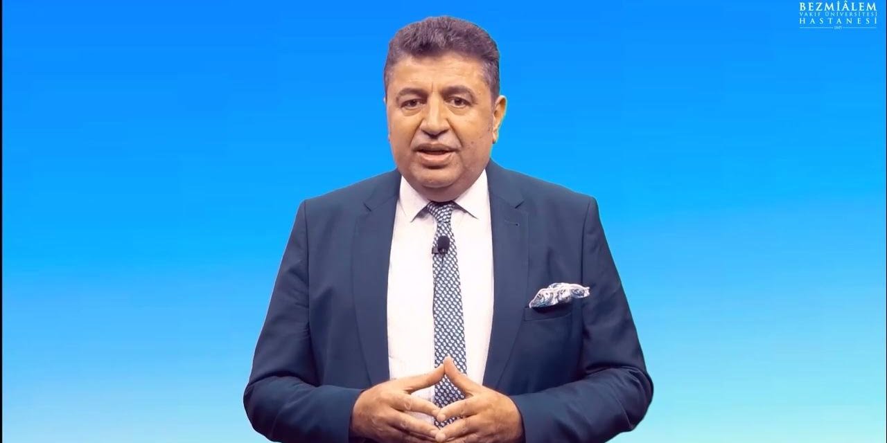 Bezm-i Alem Üniversitesi Rektörü Prof. Dr. Adem Akçakaya kimdir?
