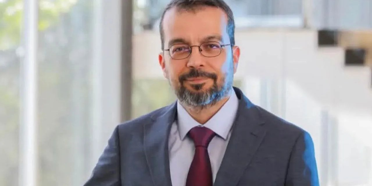 İstanbul Medipol Üniversitesi Rektörü Prof. Dr. Bahadır Kürşat Güntürk kimdir?