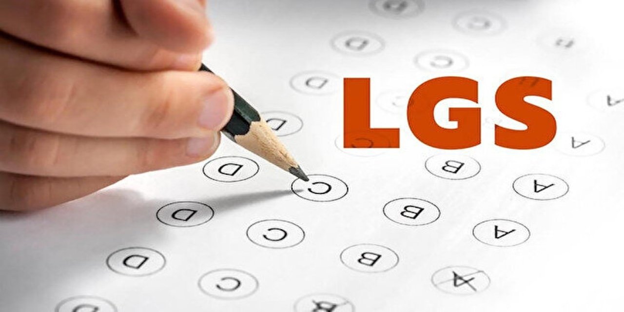 2025 LGS tercih kılavuzu yayınlandı