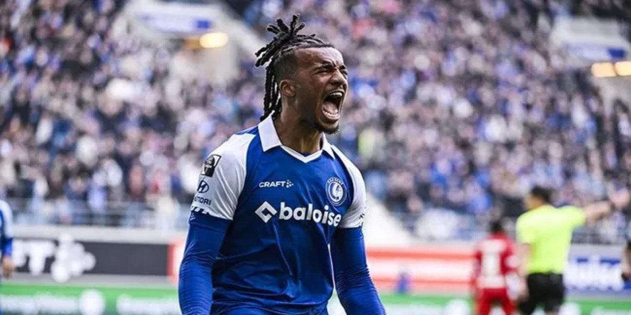 Fenerbahçe'den yeni transfer: Archie Brown