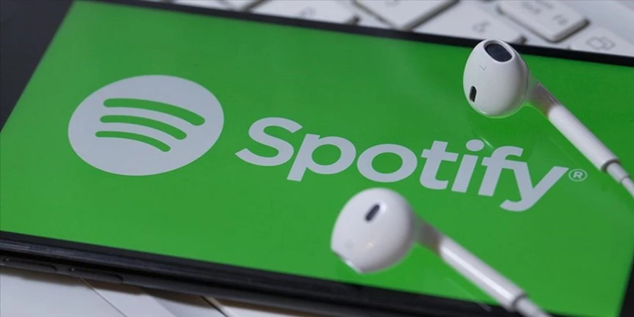 Spotify Türkiye'den çekilebilir