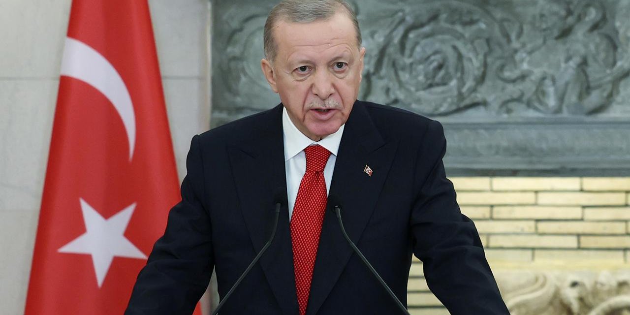 Cumhurbaşkanı Erdoğan ne zaman konuşacak?