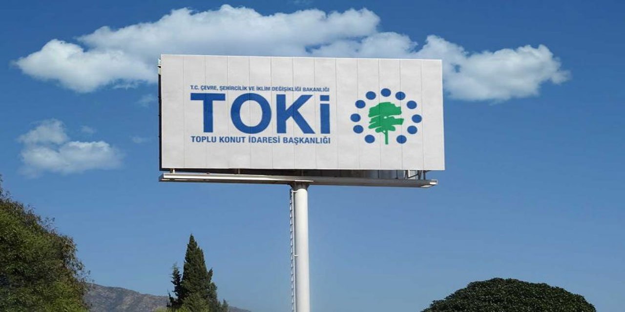 TOKİ Temmuz-Aralık taksit zammı belli oldu: İşte örnek zam tablosu