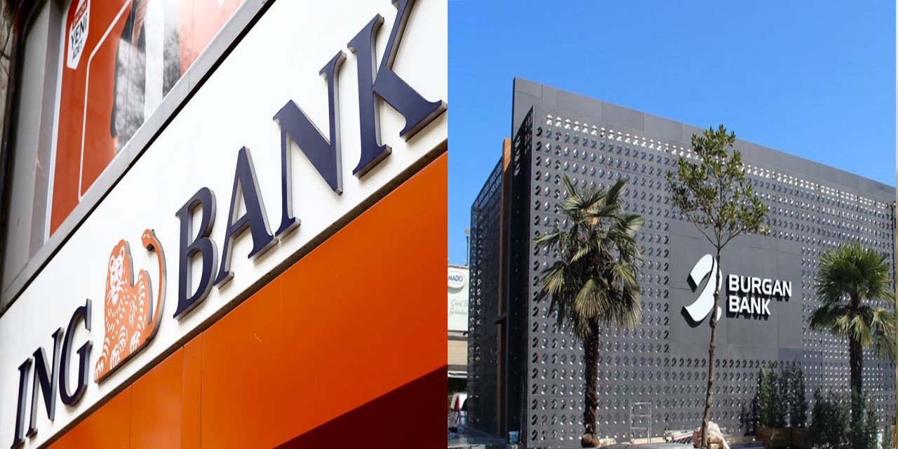 İNG Bank ve Burgan Bank personel alımı yapıyor Temmuz 2025