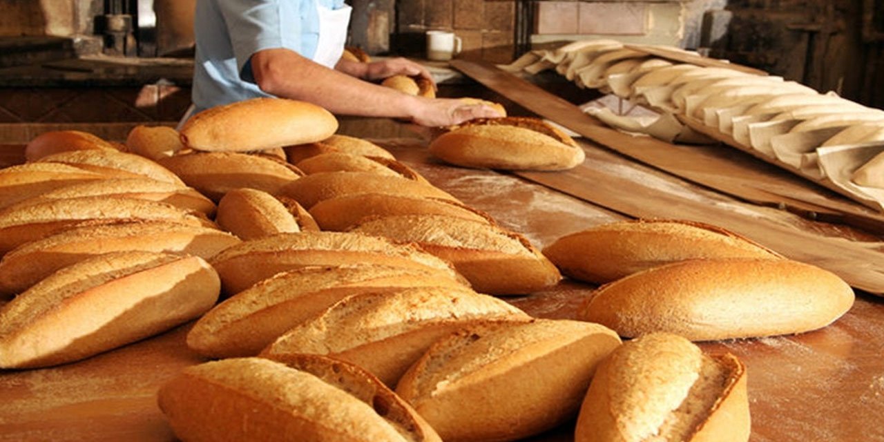 İstanbul'da ekmek fiyatlarına zam geldi