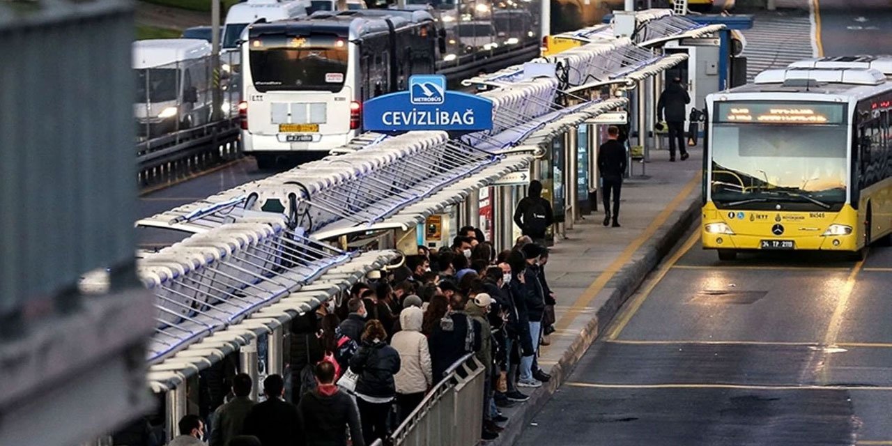 15 Temmuz'da İstanbul'da toplu taşımalar ücretsiz olacak