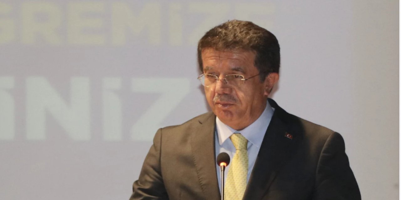 AK Partili Nihat Zeybekci: EYT'nin maliyeti çok büyük