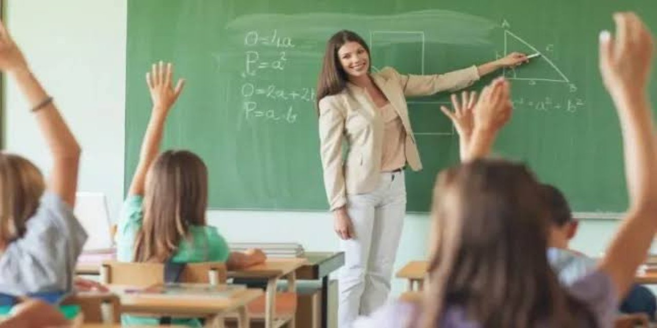 Öğretmenlere eğitim ödeneği miktarı ve tarihi belli oldu