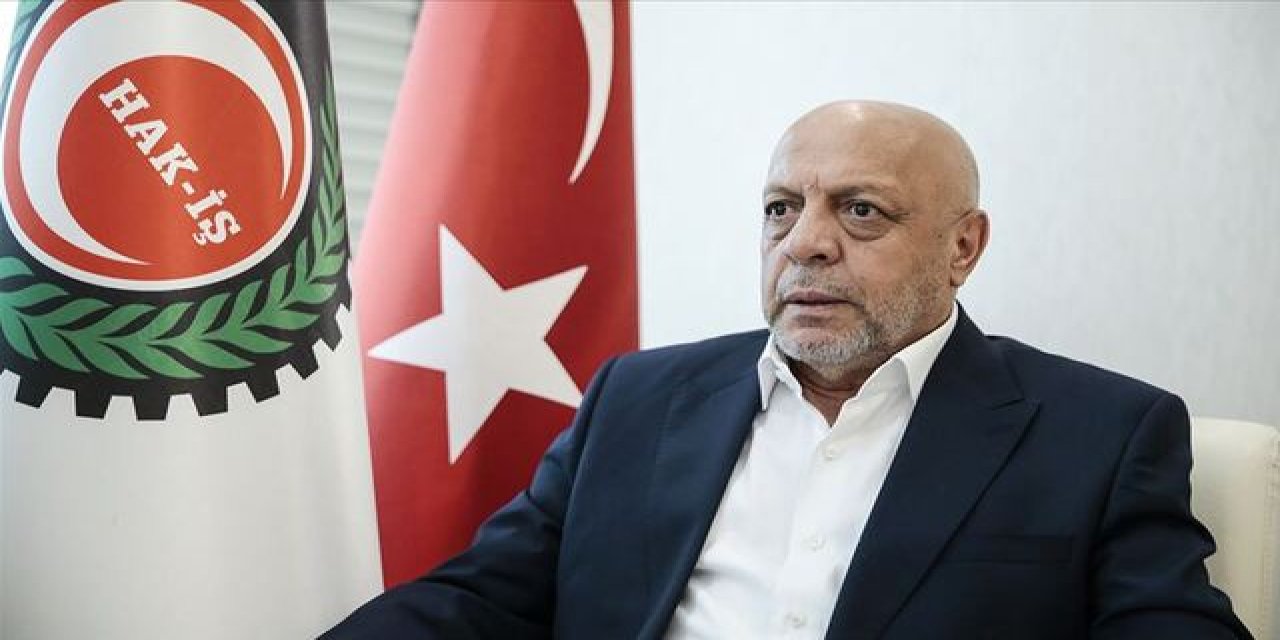 Hak İş ricada bulundu: Ne olur teklif artık gelsin