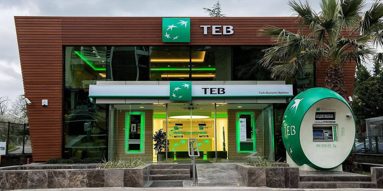 Türkiye Ekonomi Bankası (TEB) Temmuz ayı personel ilanını yayınladı 2025