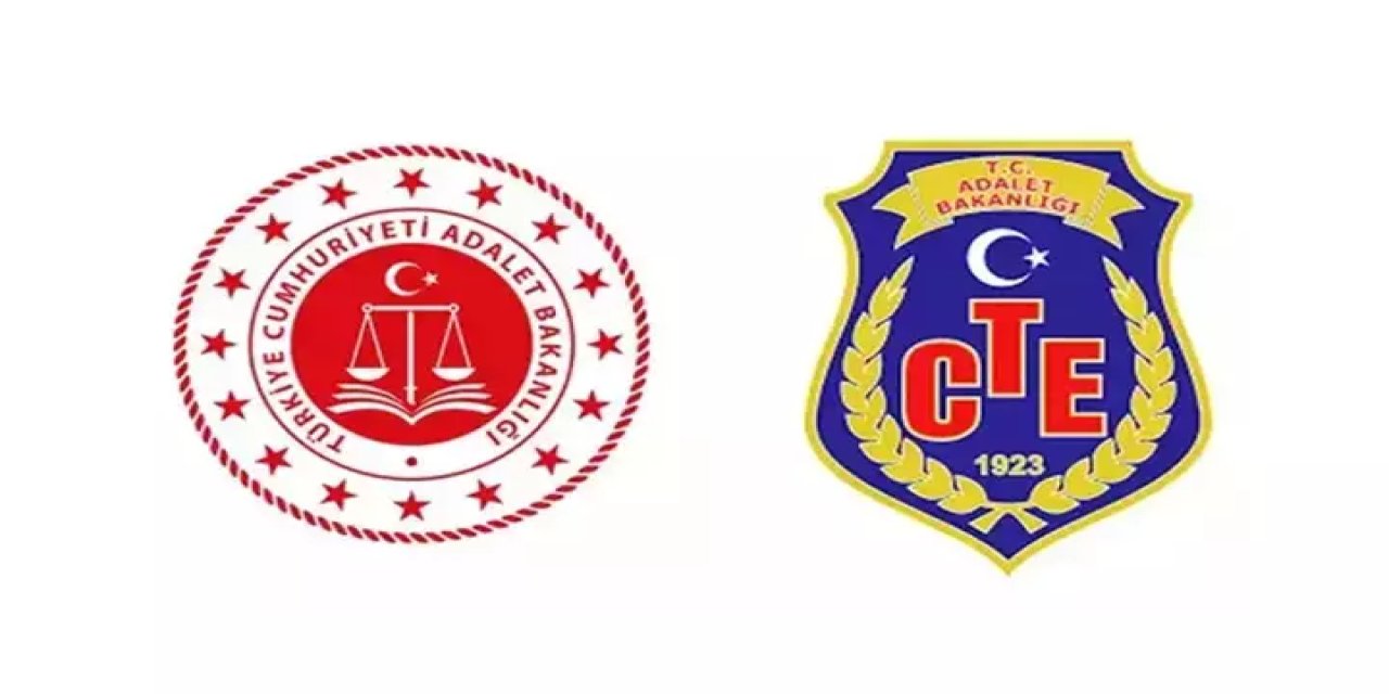 Adliye ve cezaevlerine 81 ilde personel alınacak: İşte başvuru şartları