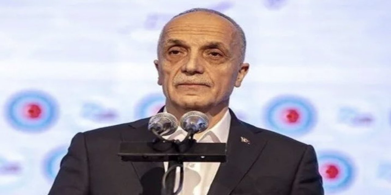 Ergün Atalay, grev tarihini açıkladı