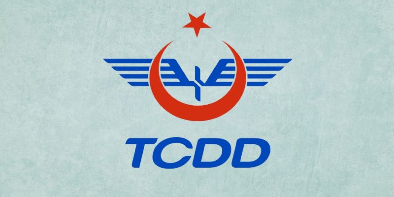 TCDD'de çalışmak isteyenlere iyi haber: Memur alımı yapılıyor