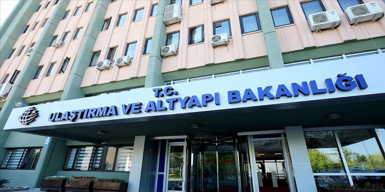 Ulaştırma ve Altyapı Bakanlığı 204 personel alımı yapıyor