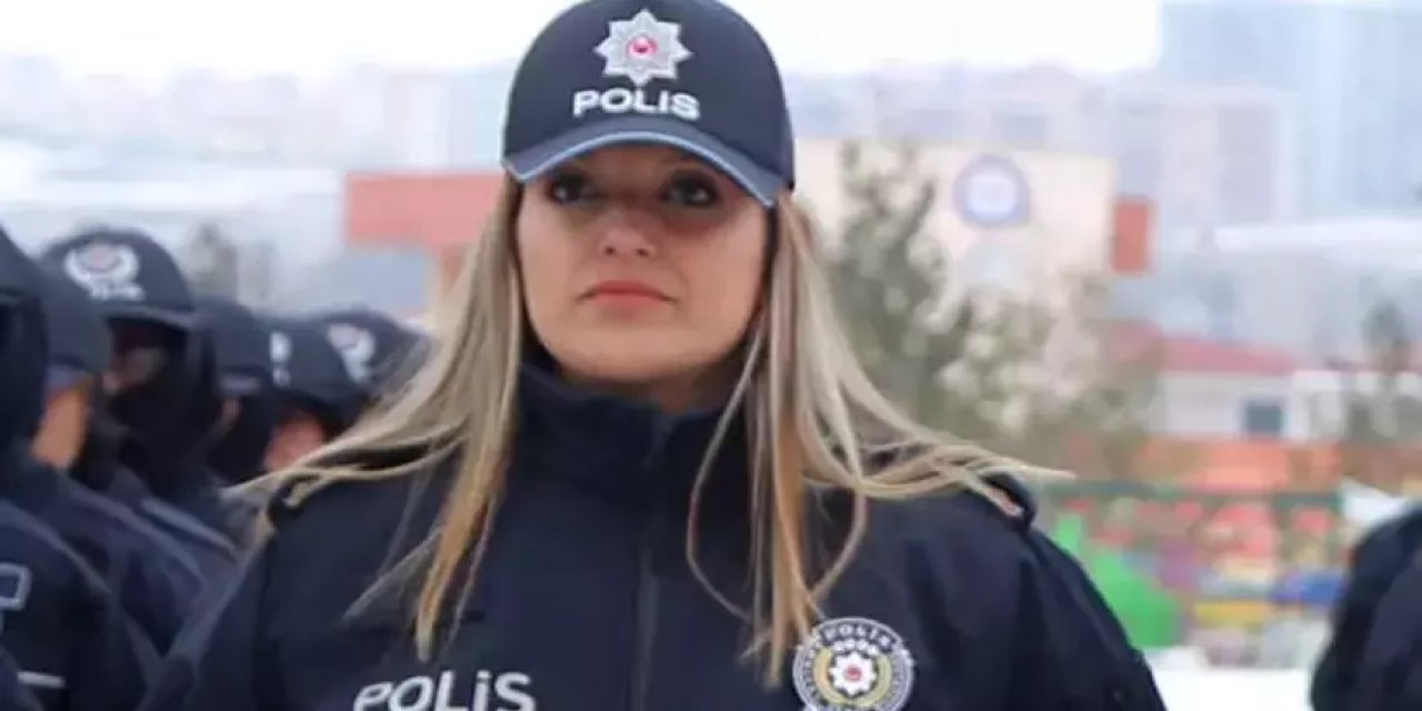 32. dönem tamam: Sırada 33. dönem POMEM polis alımı var