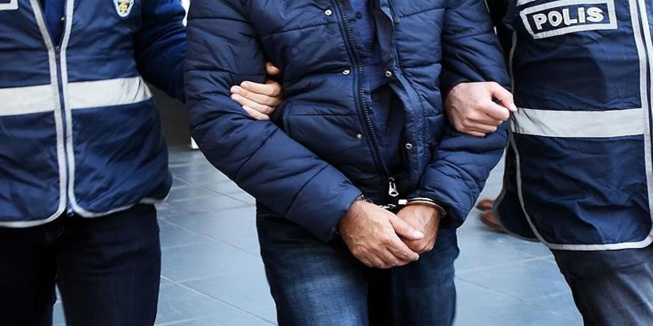 "Casperlar" suç örgütüne operasyon: 70 kişi tutuklandı