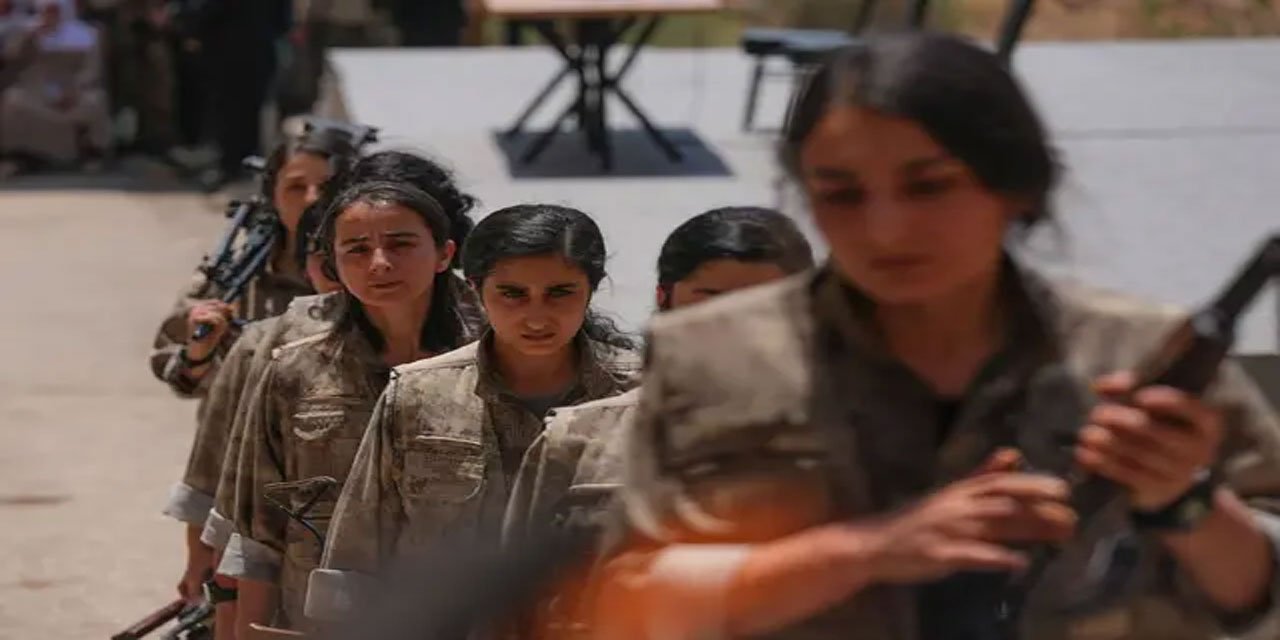 PKK: Somut adımlar olmazsa, yeni silah bırakmalar olmayacak