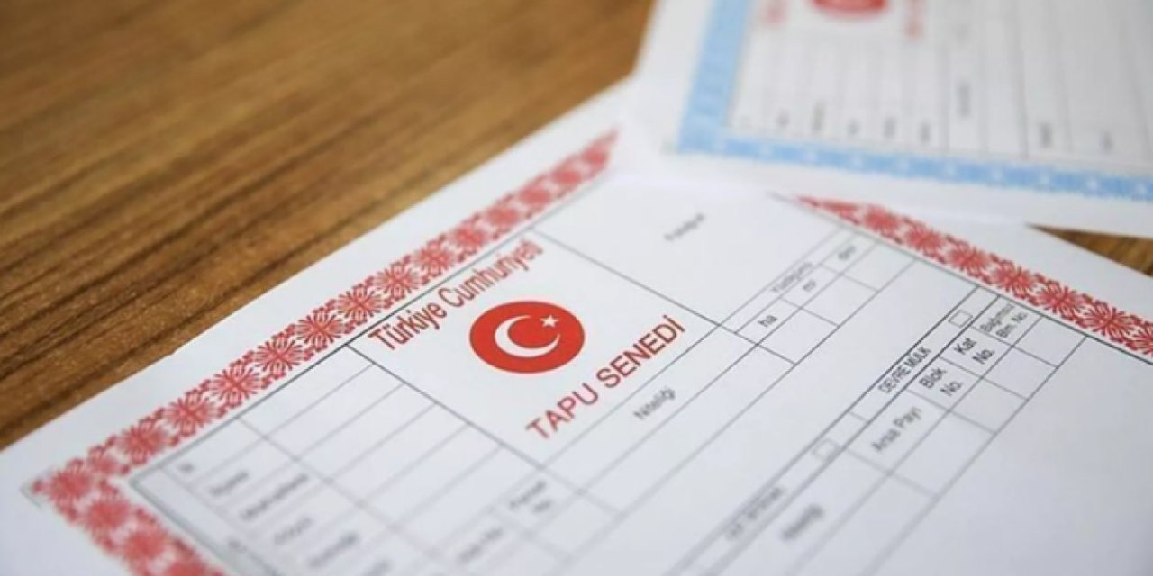 Tarlası olup ekmeyenler dikkat: 1 Eylül'de başlıyor