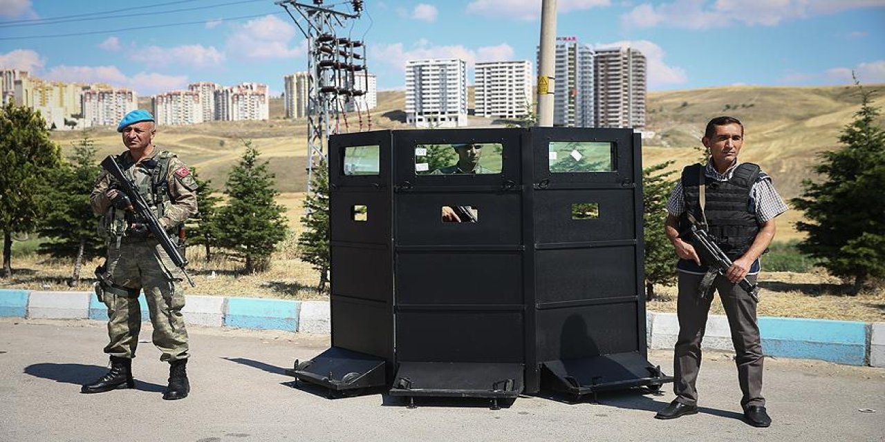 KPSS şartı yok: Askeri personel, polis ve jandarma alınıyor