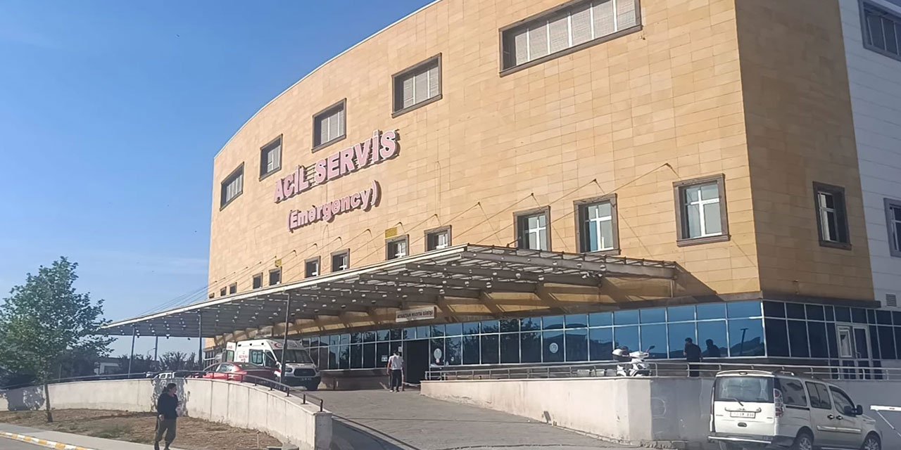 5. kattan düşen çocuk hayatını kaybetti