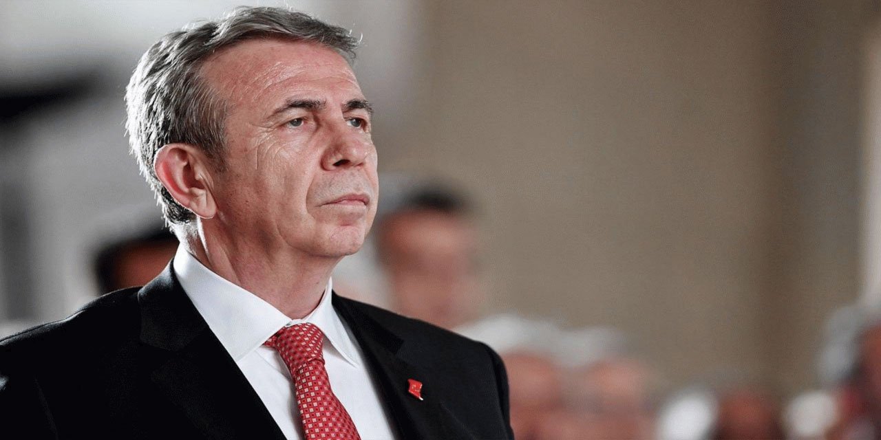 Mansur Yavaş: "Aynı hukuksuzluklar yapılacaksa, iktidar hiç değişmesin daha iyi."