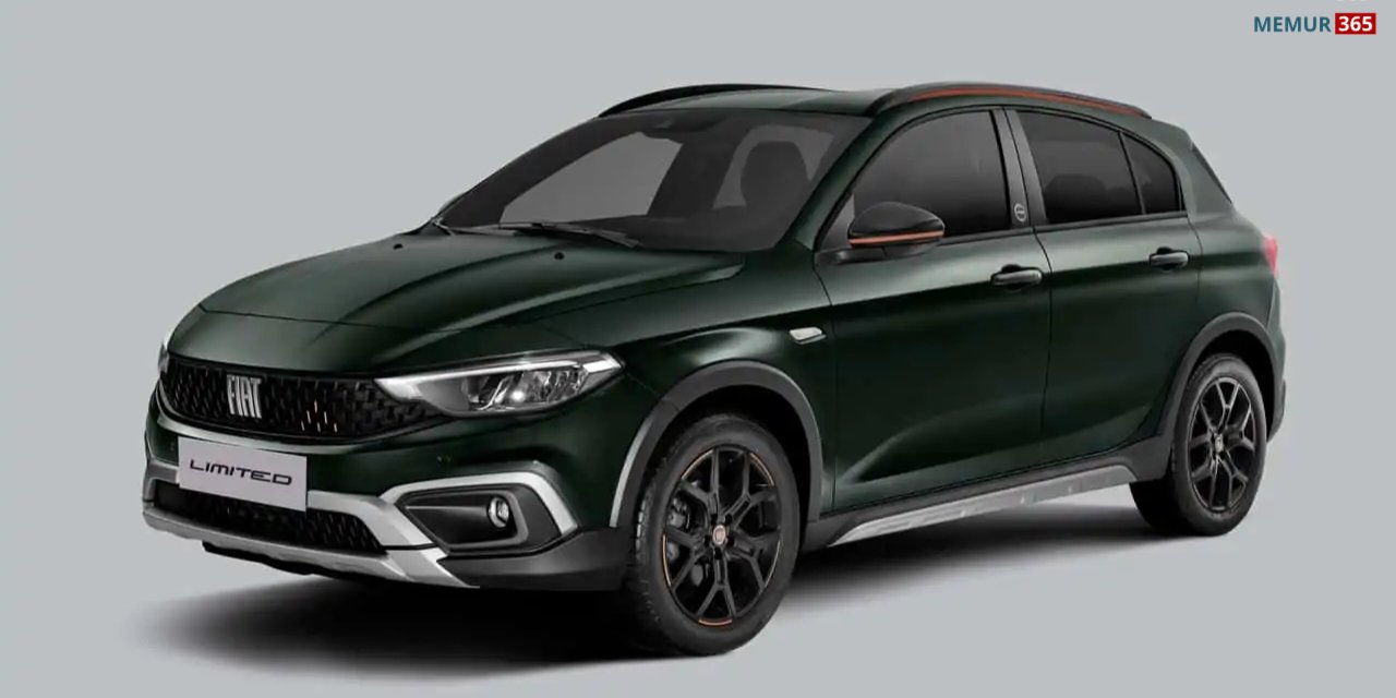 Fiat Egea Cross fiyat listesi belli oldu Temmuz 2024