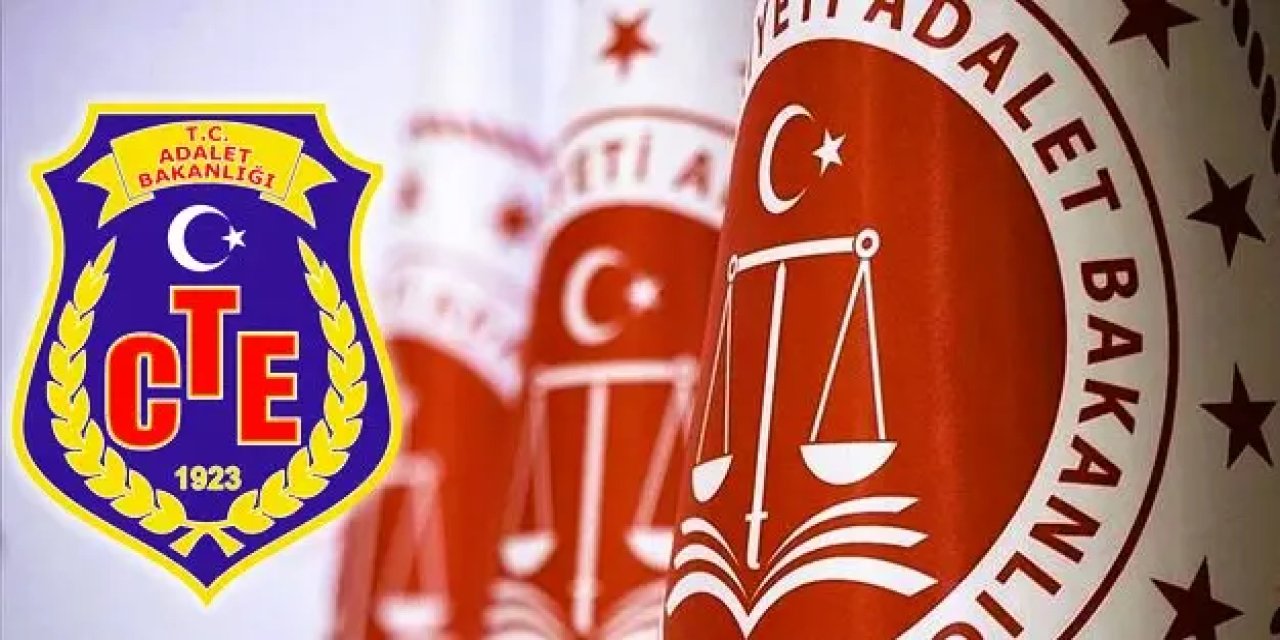 Zabıt katibi, infaz koruma, mübaşir, destek personeli: İşte Adalet Bakanlığı başvuru şartları 2025