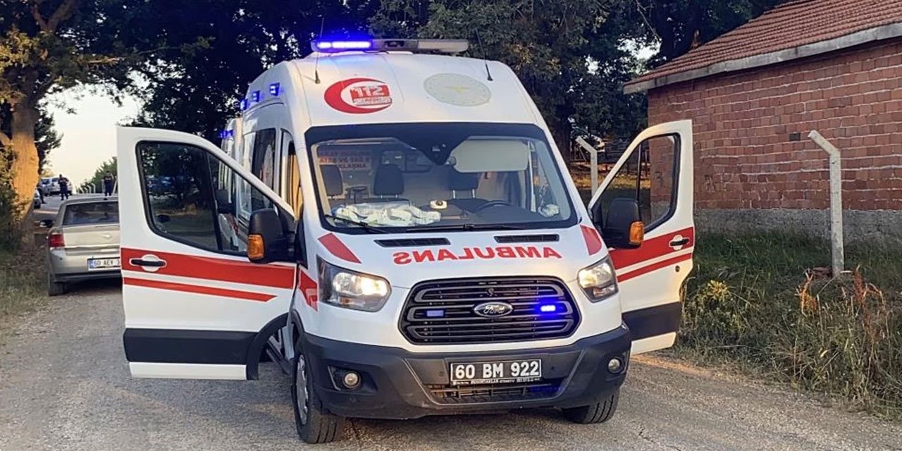 Emekli polis 3 kişiyi silahla yaraladı