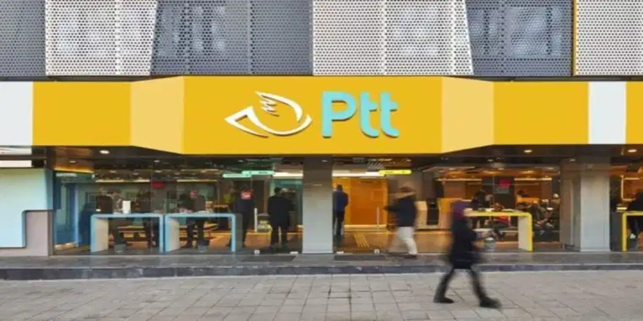 PTT, hem evden hem işyerinden çalışacak KPSS'siz personel alımı yapacak