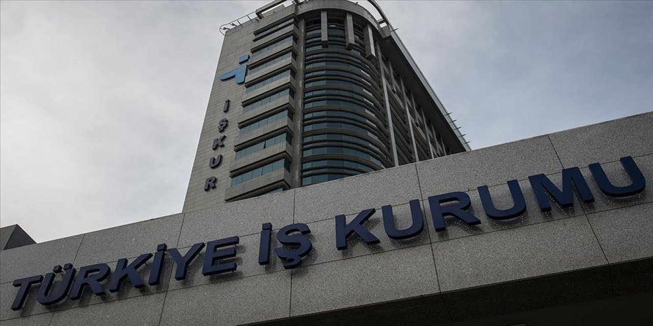 22 şehre 2979 İUP işçi alımı yapılıyor
